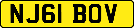 NJ61BOV