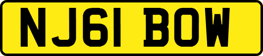 NJ61BOW