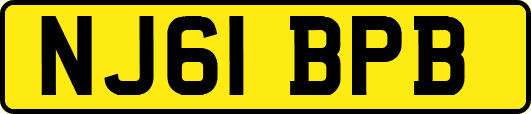 NJ61BPB