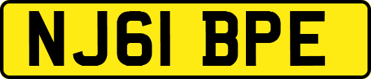 NJ61BPE