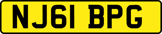 NJ61BPG