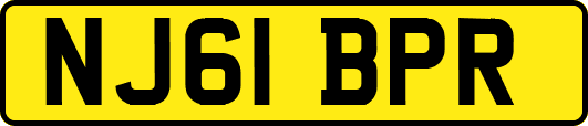 NJ61BPR