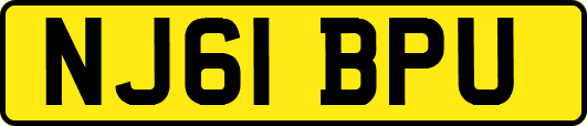 NJ61BPU