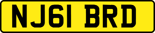 NJ61BRD