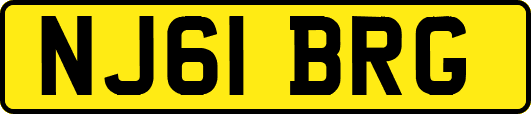 NJ61BRG
