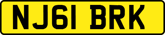 NJ61BRK