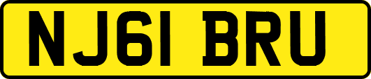 NJ61BRU