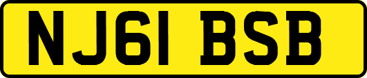 NJ61BSB