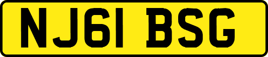 NJ61BSG
