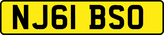 NJ61BSO