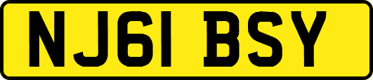 NJ61BSY