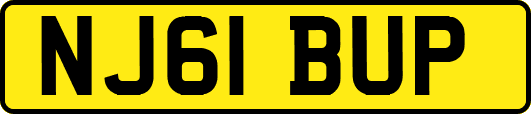 NJ61BUP