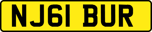 NJ61BUR
