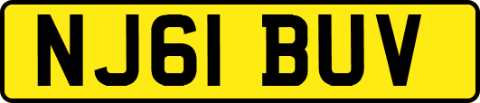 NJ61BUV