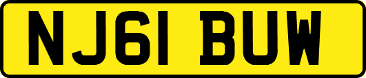 NJ61BUW