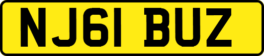 NJ61BUZ