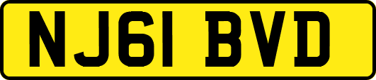 NJ61BVD