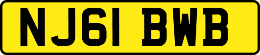NJ61BWB