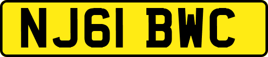 NJ61BWC