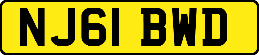 NJ61BWD