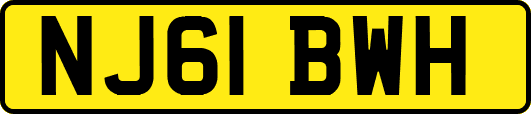 NJ61BWH