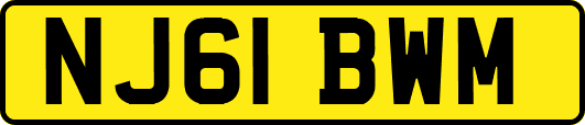 NJ61BWM
