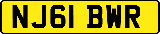 NJ61BWR