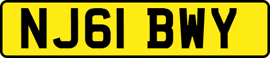 NJ61BWY