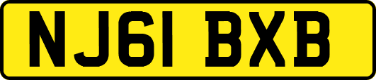 NJ61BXB