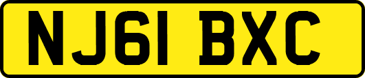 NJ61BXC