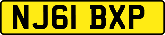 NJ61BXP