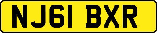 NJ61BXR