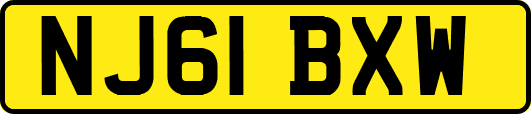 NJ61BXW