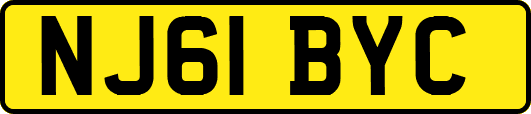 NJ61BYC