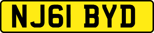 NJ61BYD