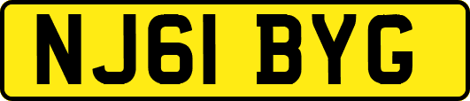 NJ61BYG