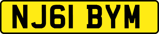 NJ61BYM