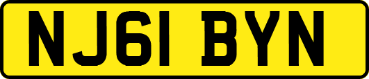 NJ61BYN