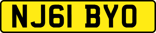 NJ61BYO