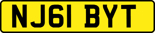 NJ61BYT