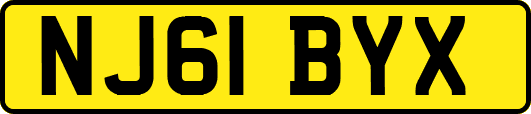 NJ61BYX