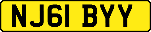 NJ61BYY