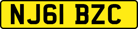NJ61BZC