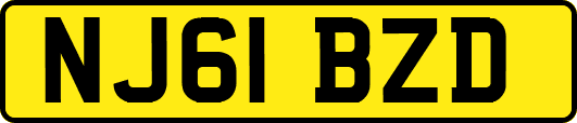 NJ61BZD