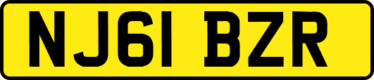 NJ61BZR