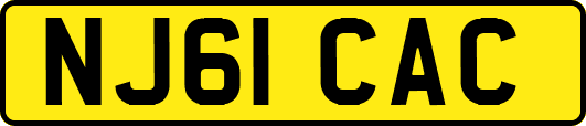 NJ61CAC