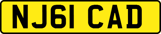 NJ61CAD