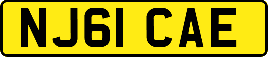 NJ61CAE