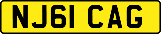 NJ61CAG