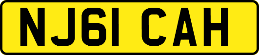 NJ61CAH